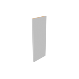 Wall Half